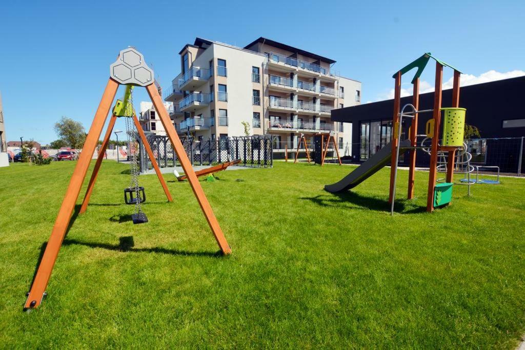 Apartamenty 5 Morz Сянозеты Экстерьер фото