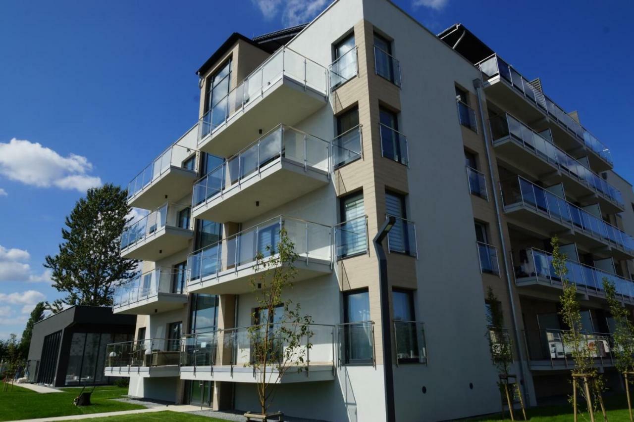 Apartamenty 5 Morz Сянозеты Экстерьер фото