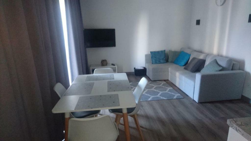 Apartamenty 5 Morz Сянозеты Экстерьер фото