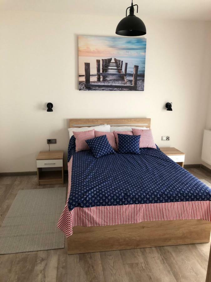 Apartamenty 5 Morz Сянозеты Экстерьер фото