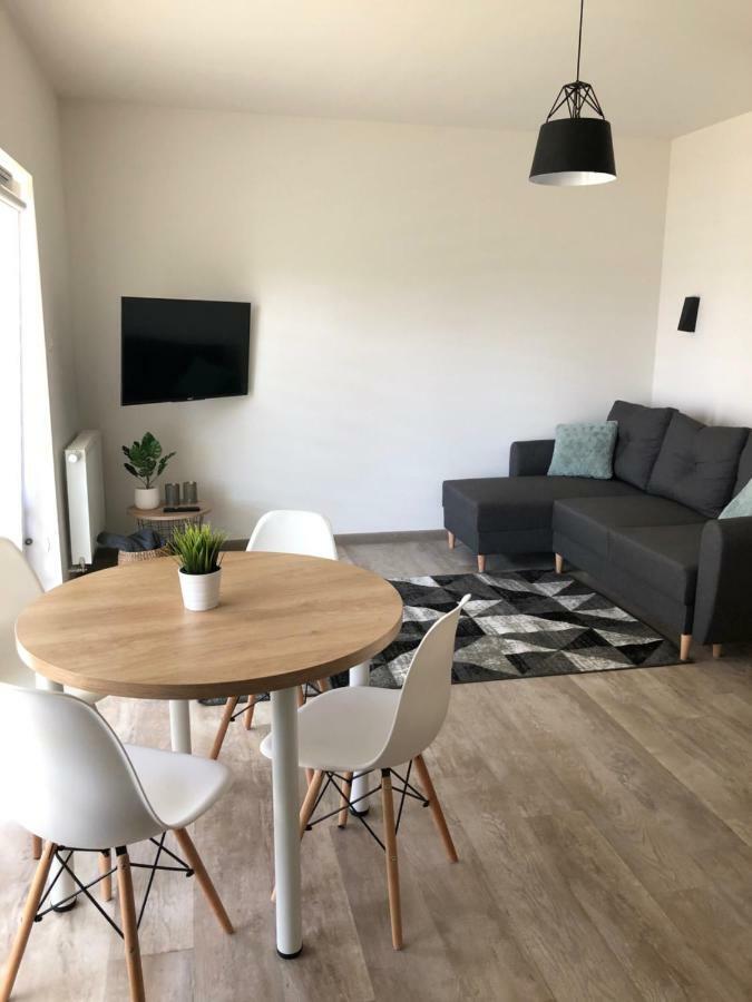 Apartamenty 5 Morz Сянозеты Экстерьер фото