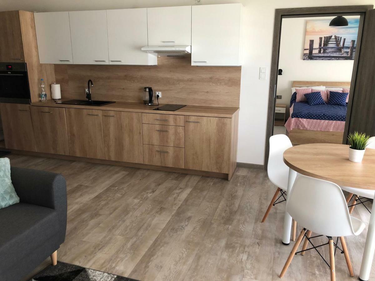 Apartamenty 5 Morz Сянозеты Экстерьер фото